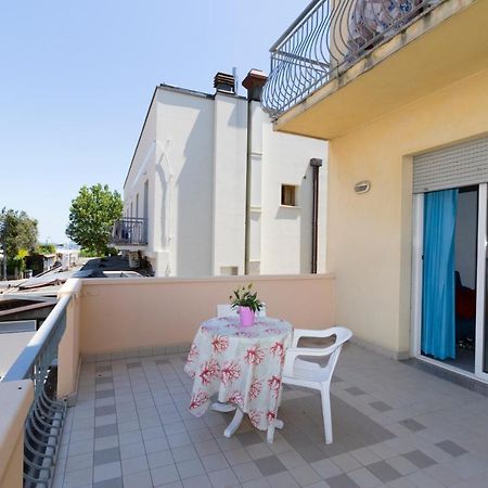 Hotel Giannella Rimini Exterior foto